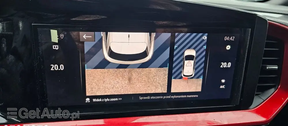 OPEL Mokka 1.2 T Elegance Business Pack S&S