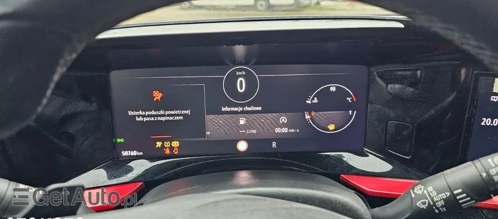 OPEL Mokka 1.2 T Elegance Business Pack S&S