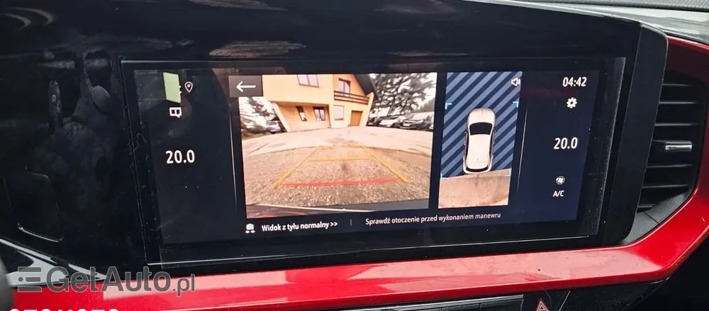 OPEL Mokka 1.2 T Elegance Business Pack S&S