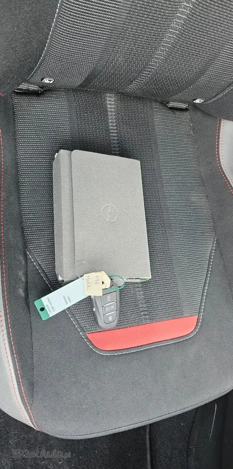 OPEL Mokka 1.2 T Elegance Business Pack S&S