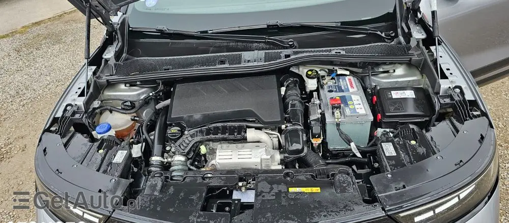 OPEL Mokka 1.2 T Elegance Business Pack S&S