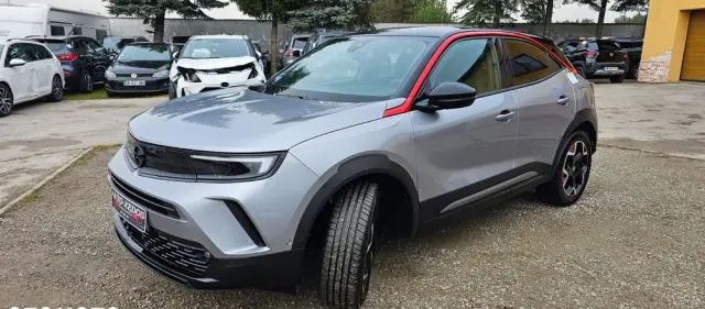 OPEL Mokka 1.2 T Elegance Business Pack S&S