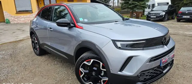 OPEL Mokka 1.2 T Elegance Business Pack S&S