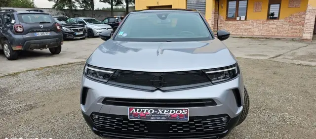 OPEL Mokka 1.2 T Elegance Business Pack S&S