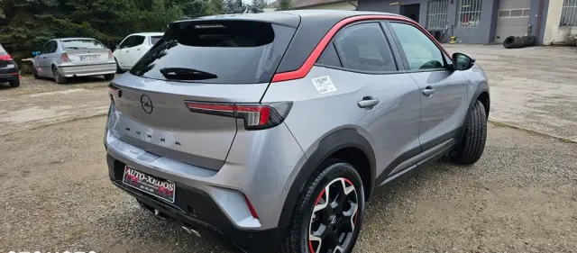 OPEL Mokka 1.2 T Elegance Business Pack S&S