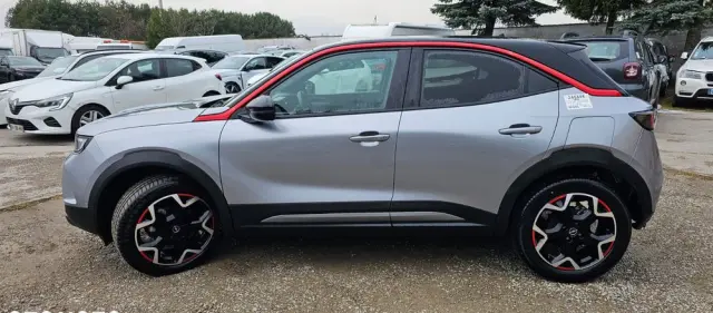 OPEL Mokka 1.2 T Elegance Business Pack S&S