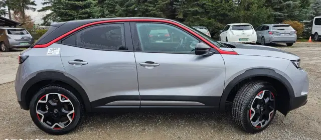 OPEL Mokka 1.2 T Elegance Business Pack S&S