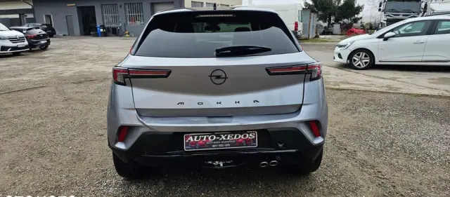 OPEL Mokka 1.2 T Elegance Business Pack S&S