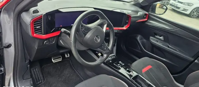 OPEL Mokka 1.2 T Elegance Business Pack S&S