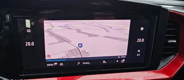 OPEL Mokka 1.2 T Elegance Business Pack S&S