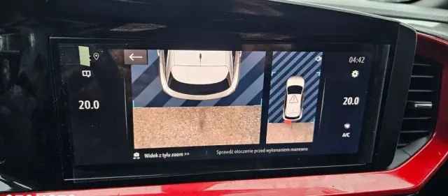 OPEL Mokka 1.2 T Elegance Business Pack S&S