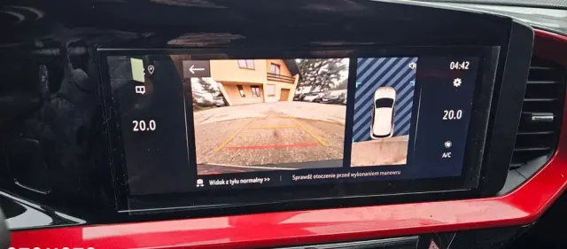 OPEL Mokka 1.2 T Elegance Business Pack S&S