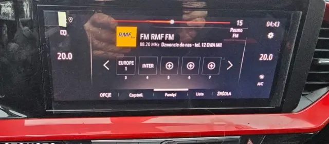 OPEL Mokka 1.2 T Elegance Business Pack S&S