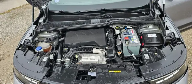 OPEL Mokka 1.2 T Elegance Business Pack S&S