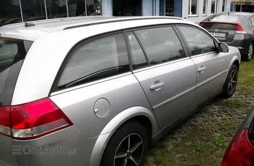 OPEL Vectra 