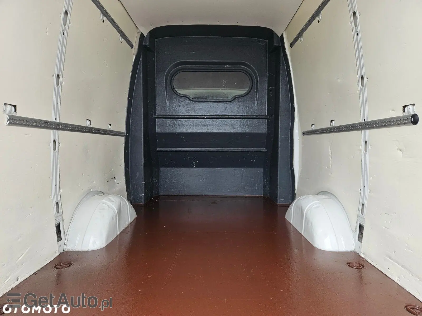 IVECO Daily 35S16H V L H3