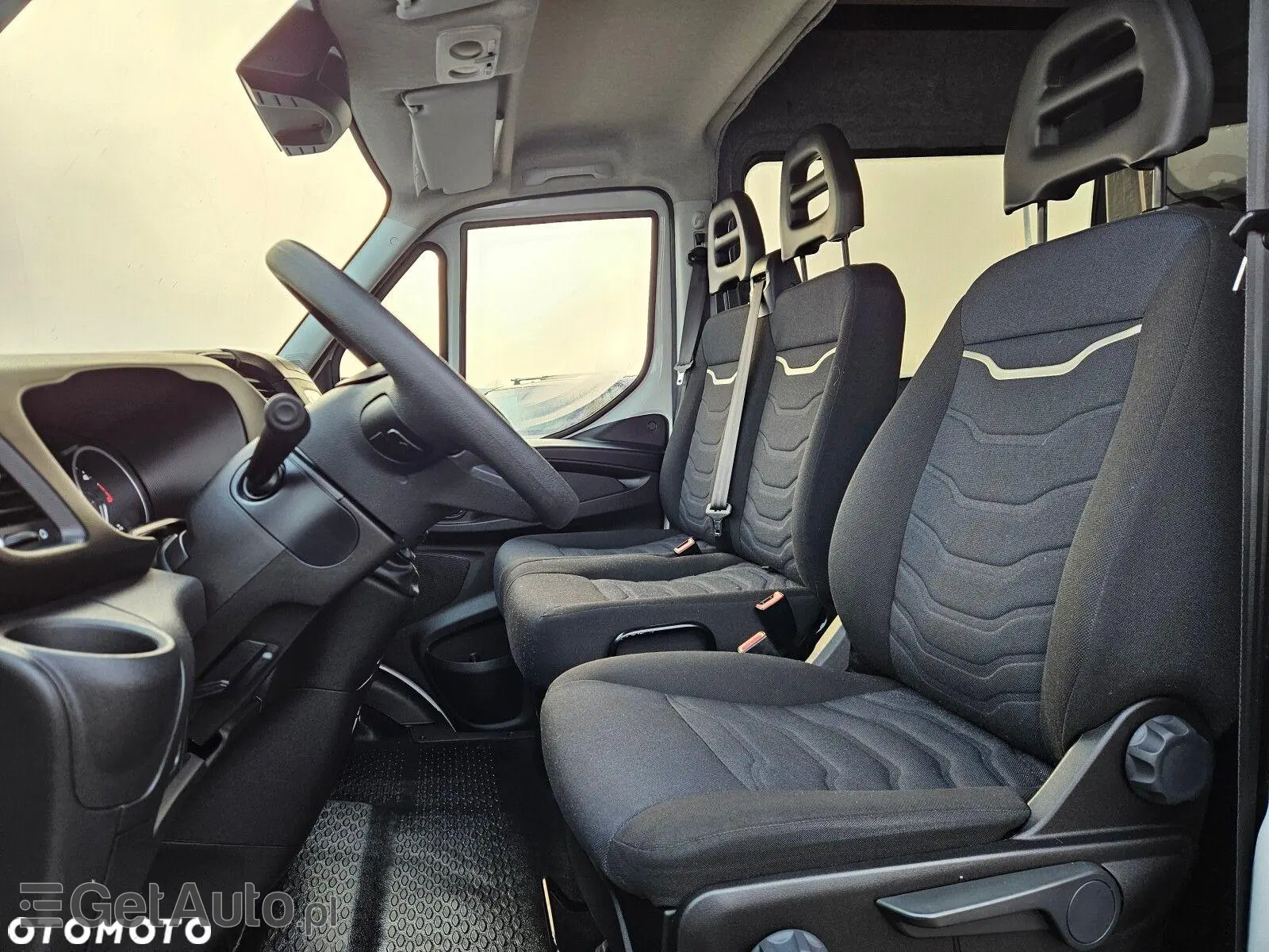 IVECO Daily 35S16H V L H3