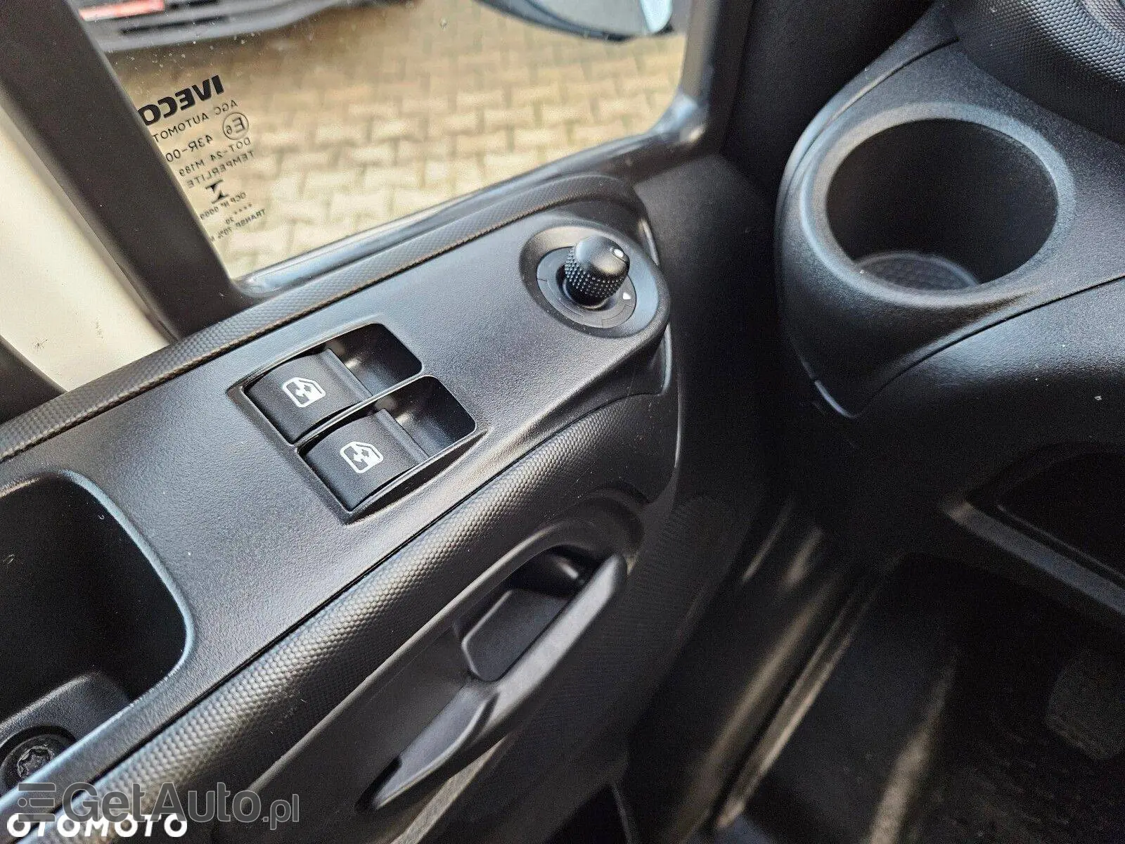 IVECO Daily 35S16H V L H3