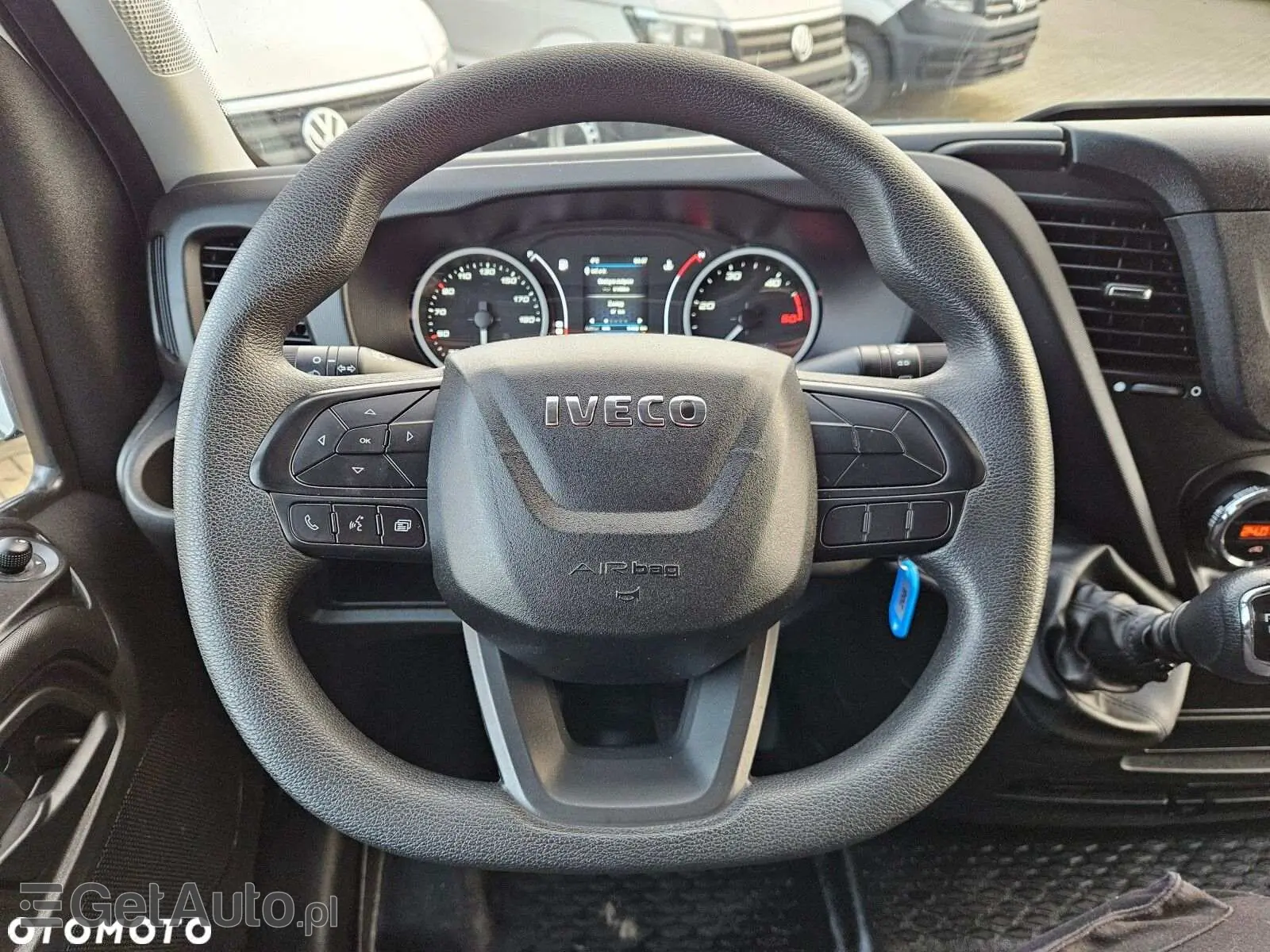 IVECO Daily 35S16H V L H3