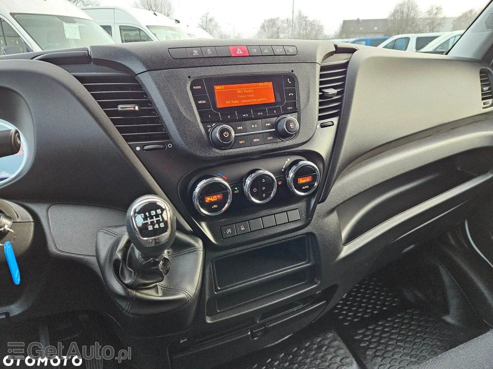 IVECO Daily 35S16H V L H3