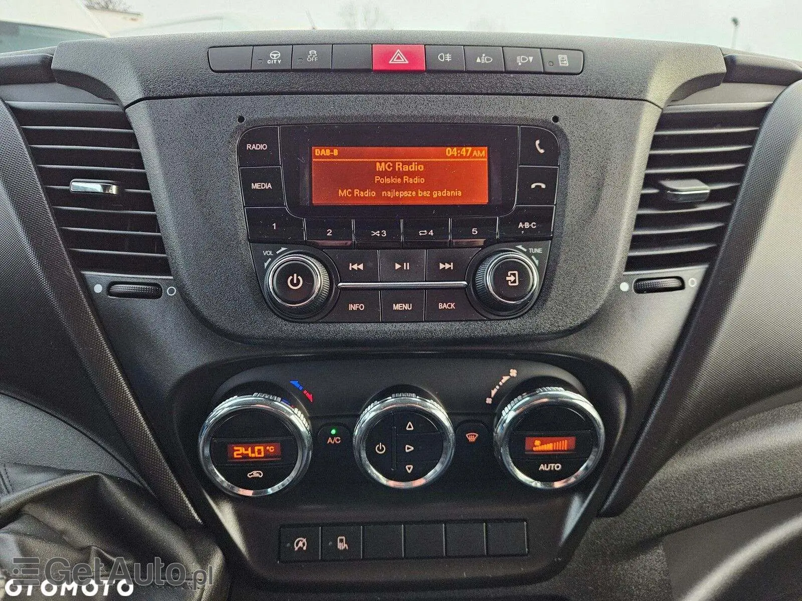 IVECO Daily 35S16H V L H3