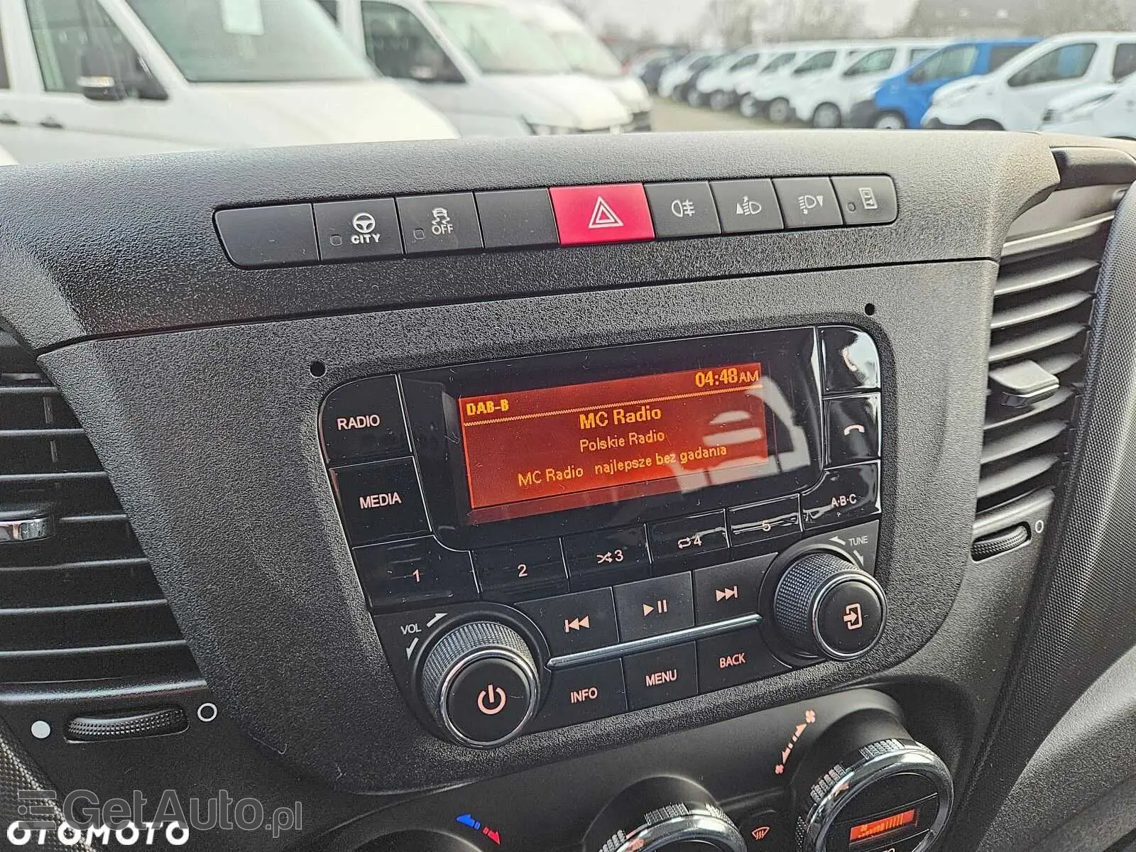 IVECO Daily 35S16H V L H3