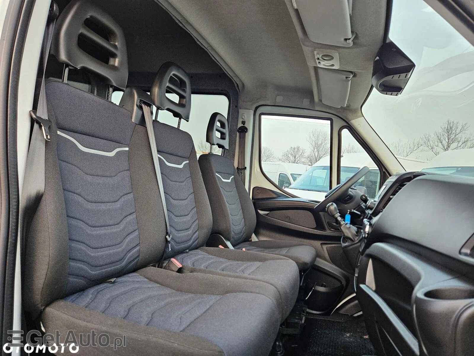 IVECO Daily 35S16H V L H3
