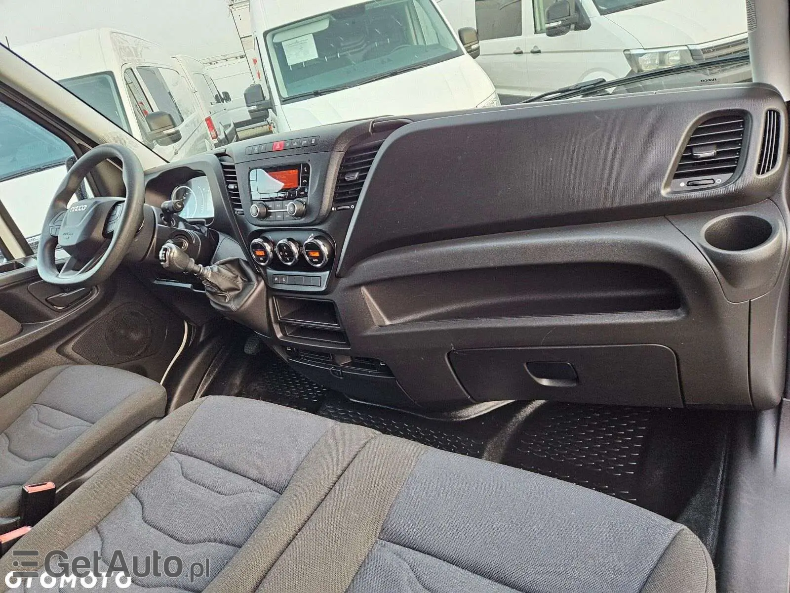 IVECO Daily 35S16H V L H3