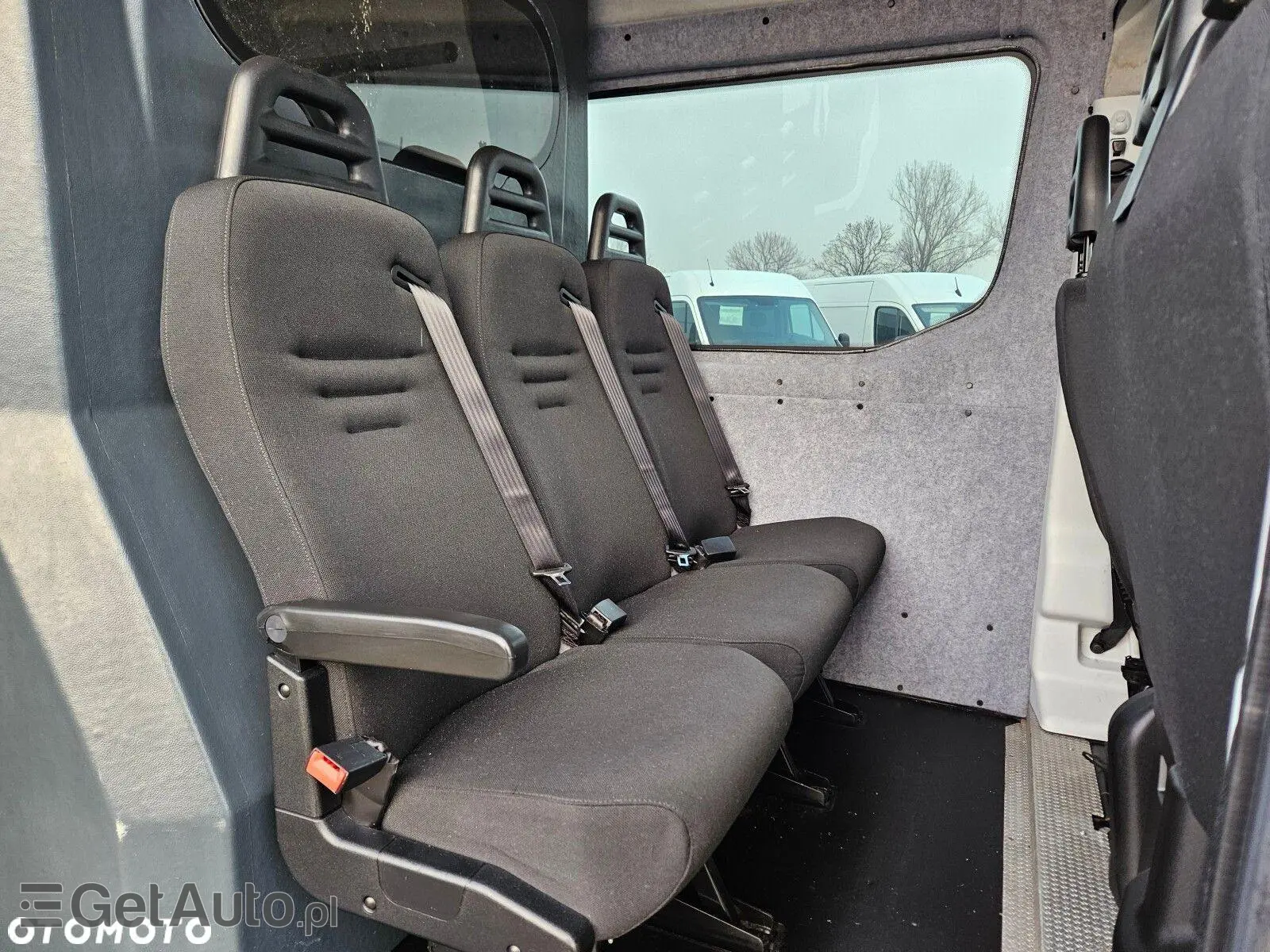 IVECO Daily 35S16H V L H3