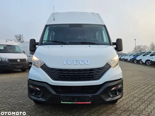 IVECO Daily 35S16H V L H3