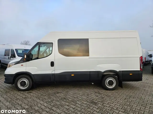 IVECO Daily 35S16H V L H3