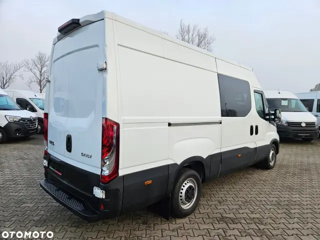 IVECO Daily 35S16H V L H3