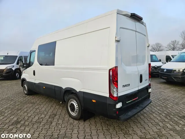 IVECO Daily 35S16H V L H3