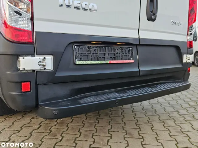 IVECO Daily 35S16H V L H3