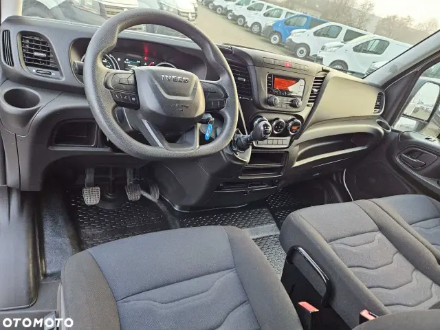 IVECO Daily 35S16H V L H3