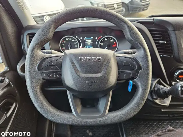 IVECO Daily 35S16H V L H3