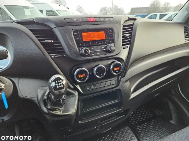 IVECO Daily 35S16H V L H3