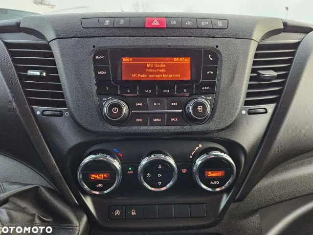 IVECO Daily 35S16H V L H3