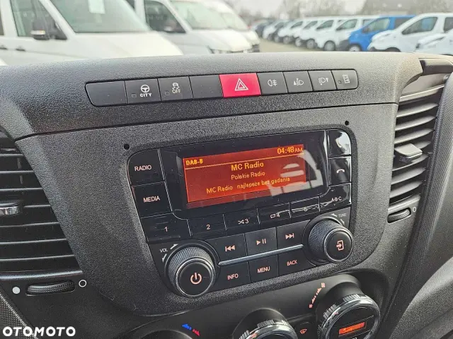 IVECO Daily 35S16H V L H3