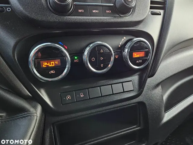 IVECO Daily 35S16H V L H3