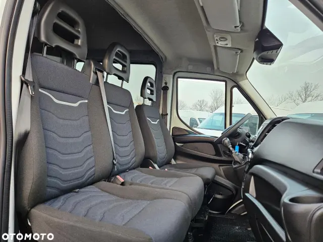 IVECO Daily 35S16H V L H3