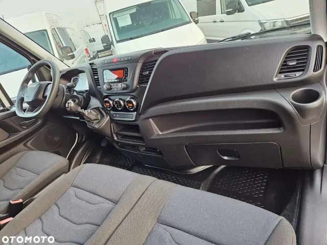 IVECO Daily 35S16H V L H3
