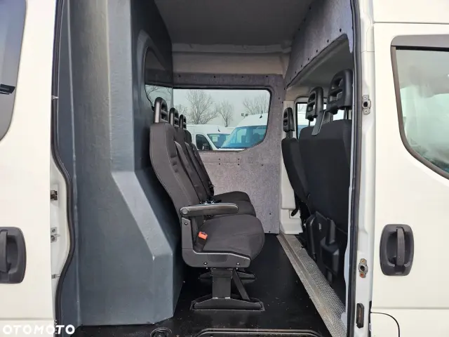 IVECO Daily 35S16H V L H3