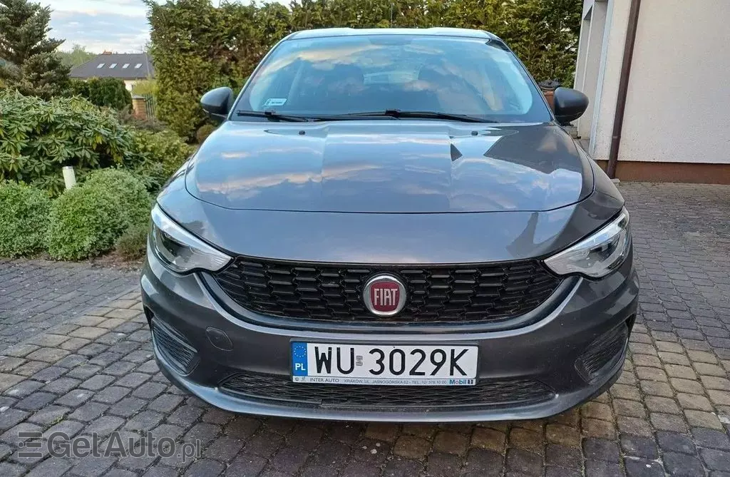 FIAT Tipo 