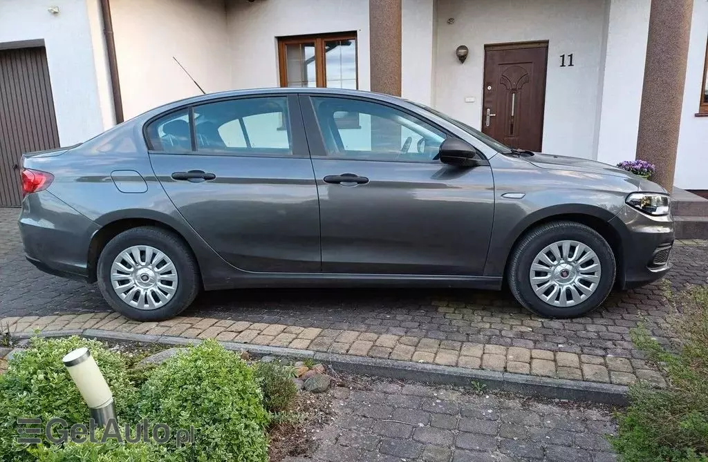 FIAT Tipo 