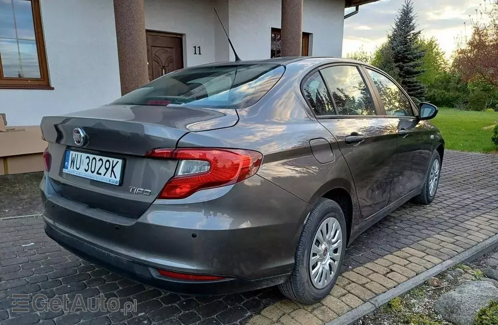 FIAT Tipo 