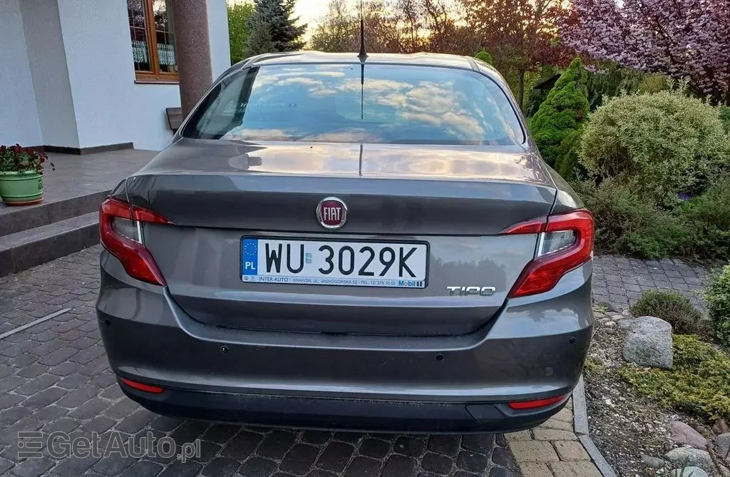 FIAT Tipo 
