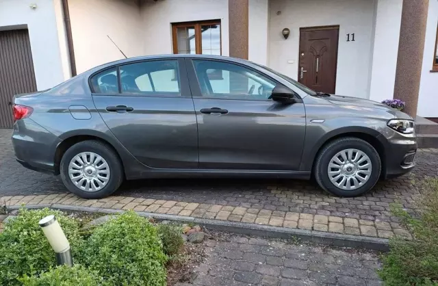 FIAT Tipo 