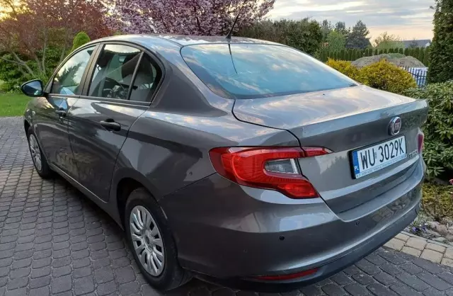 FIAT Tipo 