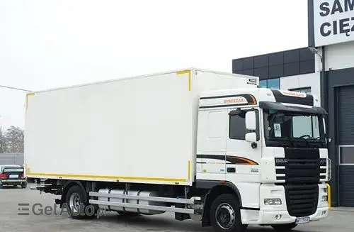 DAF XF 